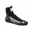Sparco X-Light+ race boots