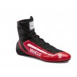 Sparco X-Light+ race boots