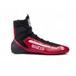 Sparco X-Light+ race boots