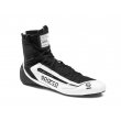 Sparco X-Light+ race boots