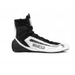 Sparco X-Light+ race boots