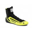 Sparco X-Light+ race boots