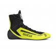 Sparco X-Light+ race boots