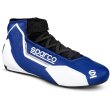 Sparco X-Light race boots