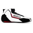 Sparco X-Light race boots