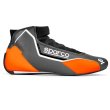 Sparco X-Light race boots