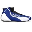 Sparco X-Light race boots