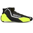 Sparco X-Light race boots