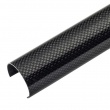 Carbon safety cage cover (CARBON PARTS)