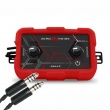 ZERONOISE Brave intercom amplifier