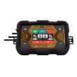 ZERONOISE Fearless Offroad intercom amplifier