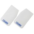 Sparco mud flaps (03791)