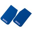 Sparco mud flaps (03791)
