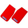 Sparco mud flaps (03791)