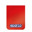 Sparco FIA mud flaps