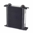 Setrab Oil Cooler: 210x194 mm (115mm)
