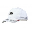 OMP Racing Spirit Children Cap