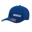 Sparco Flexfit Baseball Cap