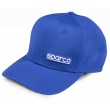 Sparco Corporate Kids Baseball Cap