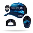 Sparco M-Sport Baseball  Cap