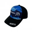 Sparco M-Sport Baseball  Cap