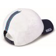 Sparco Martini Racing Baseball Cap Side Logo