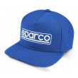 Sparco Cap Stretch