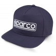 Sparco Cap Stretch