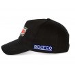 Sparco Targa Florio #C1 Racing Cap