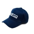 Sparco Teamwork Baseball Cap
