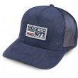 Sparco Cap Trucker