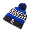Sparco Windy Winter Cap