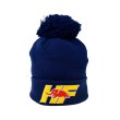 Sparco Lancia HF Winter Beanie