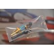 Water/oil temperature sensor Race Technology Bosch NTC type, M12x1.5