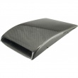 OBP Air intake Roof Vent 84mm