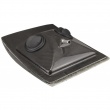 OBP Air intake Roof Vent 84mm