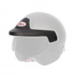 Bell HP10 Helmet Replacement Peak Kit Carbon
