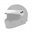 Bell Series 6 Helmet Replacement Peak Kit 