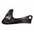 Stilo ST5 8860 Carbon Helmet Replacement Peak 