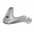 Stilo WRC DES Helmet Replacement Peak 