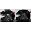 Stilo Venti WRX Raid Helmet Replacement Peak (extended)