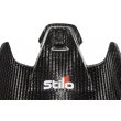 Stilo Venti WRX Raid Helmet Replacement Peak (extended)