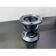 OMP 80 mm steering wheel spacers