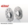 Eibach Pro-Spacers Alfa Romeo 145 (930): 30 mm per axle