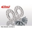 Eibach Pro-Spacers Chrysler PT Cruiser (PT_) FRONT AXLE: 10 mm per axle