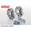 Eibach Pro-Spacers Alfa Romeo 145 (930): 50 mm per axle