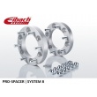 Eibach Pro-Spacers Toyota Landcruiser J9: 50 mm per axle