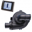 Electric water pump Davies Craig 80 l/min with controller