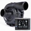 Electric water pump Davies Craig 115 l/min 12V with controller