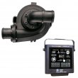 Electric water pump Davies Craig 80 l/min with controller